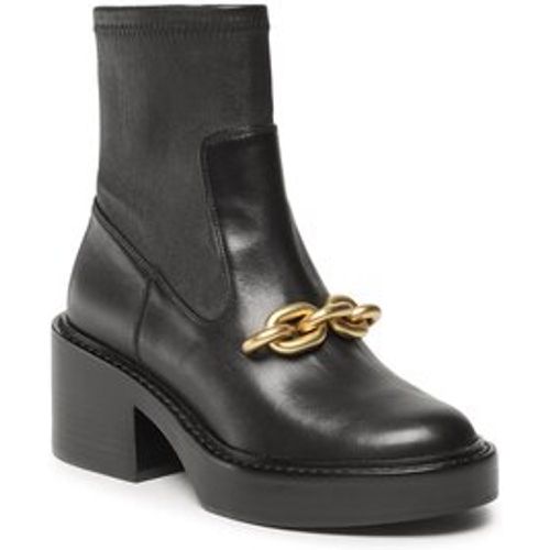 Coach Kenna Leather Bootie CK031 - Coach - Modalova