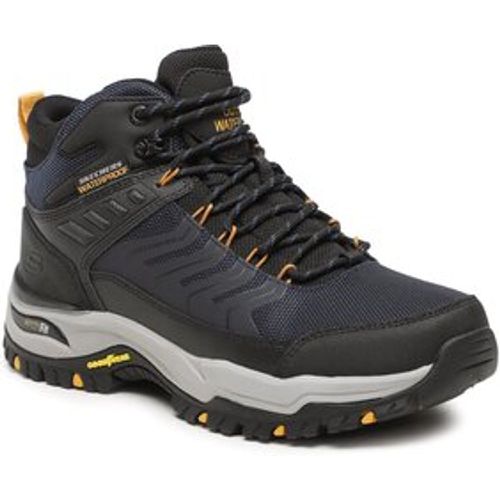 Arch Fit Dawson Raveno 204634/NVBK - Skechers - Modalova