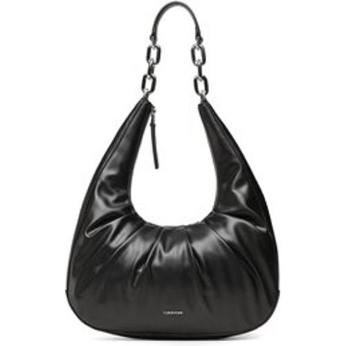 Soft Cres Shoulder Bag Md K60K610421 - Calvin Klein - Modalova