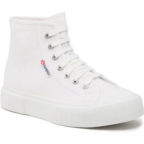 Superga 2696 Stripe S112I9W - Superga - Modalova