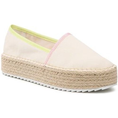 Flatform Espadrille EN0EN02078 - Tommy Jeans - Modalova