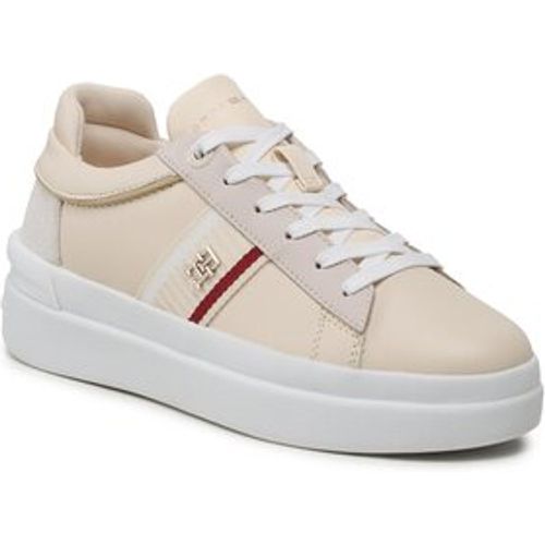 Corp Webbing Court Sneaker FW0FW07387 - Tommy Hilfiger - Modalova