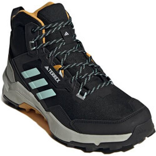 Terrex AX4 Mid GORE-TEX Hiking Shoes IF4849 - Adidas - Modalova