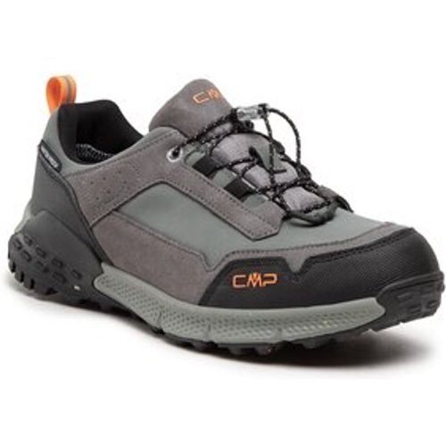 Hosnian Low Wp Hiking Shoes 3Q23567 - CMP - Modalova
