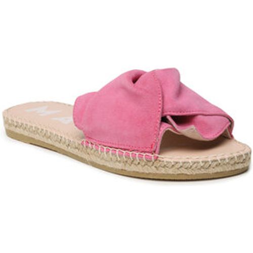 Manebi Sandals With Knot R 1.0 JK - Manebi - Modalova