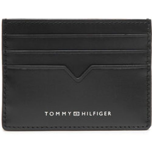 Th Modern Leather Cc Holder AM0AM10616 - Tommy Hilfiger - Modalova