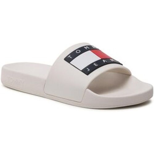 Flag Pool Sld Ess EN0EN02115 - Tommy Jeans - Modalova