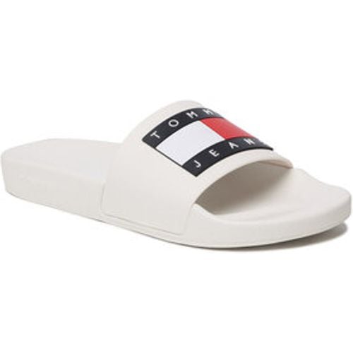 Pool Slide Ess EM0EM01191 - Tommy Jeans - Modalova