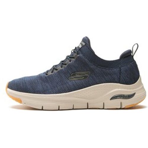 Skechers Waveport 232301/NVY - Skechers - Modalova