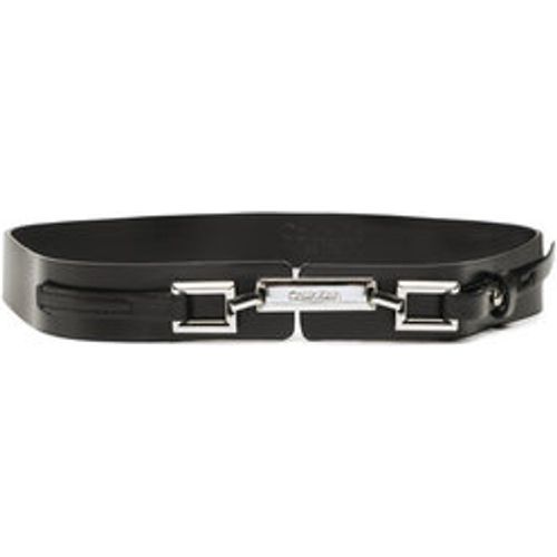 Archival Chain High Waist Belt K60K610213 - Calvin Klein - Modalova