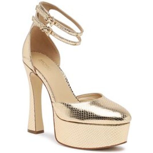 Martina Ankle Strap 40F3MTHS1M - MICHAEL Michael Kors - Modalova