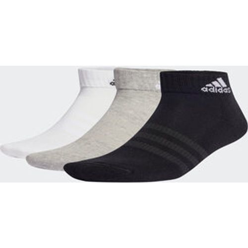 Cushioned Sportswear Ankle Socks 6 Pairs IC1292 - Adidas - Modalova