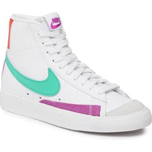 Nike Blazer Mid '77 CZ1055 123 - Nike - Modalova