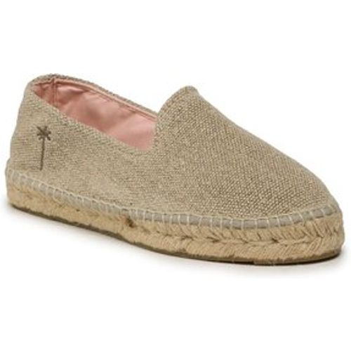 Manebi Flat Espadrilles O 7.1 NO - Manebi - Modalova