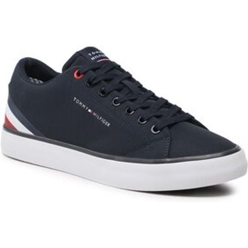 Hi Vulc Core Low Stripes FM0FM04735 - Tommy Hilfiger - Modalova