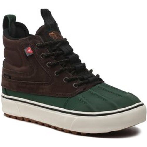 Vans Sk8-Hi Del Pat VN0A5JMNBGS1 - Vans - Modalova