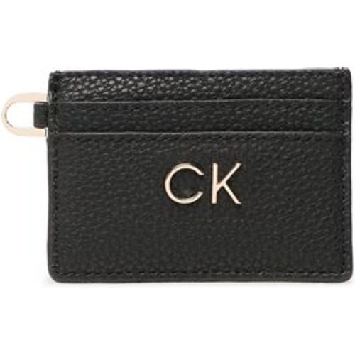 Re-Lock Cardholder K60K610671 - Calvin Klein - Modalova