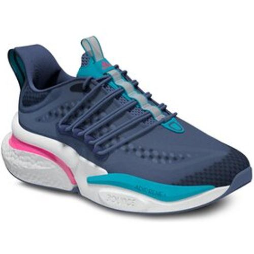 Alphaboost V1 Sustainable BOOST Lifestyle Running Shoes IE9732 - Adidas - Modalova