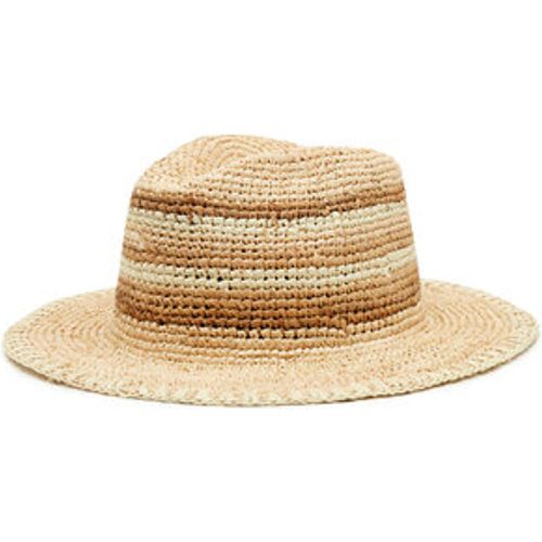 Manebi Panama Hat V - Manebi - Modalova