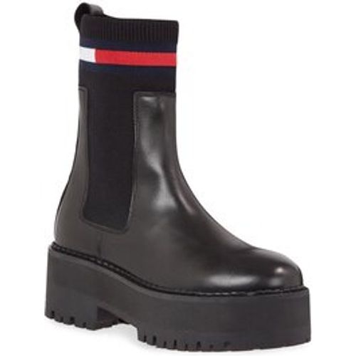 Tjw Flatform Chelsea Sock EN0EN02301 - Tommy Jeans - Modalova