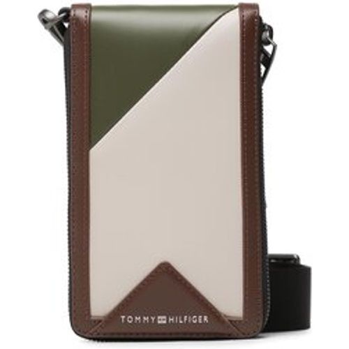 Th Modern Leather Handing Wallet AM0AM11122 - Tommy Hilfiger - Modalova