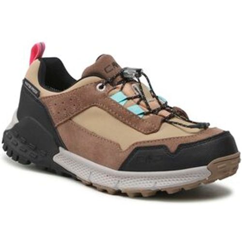 Hosnian Low Wmn Wp Hiking Shoes 3Q23566 - CMP - Modalova