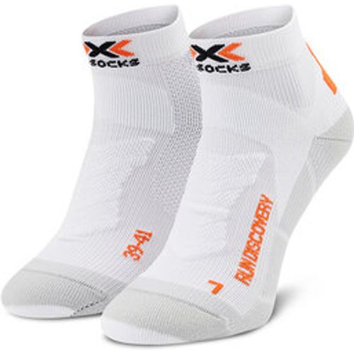 X-Socks Run Discovery XSRS18S19U - X-Socks - Modalova