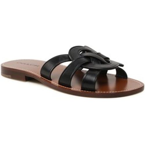 Coach Issa Leather Sandal CI222 - Coach - Modalova