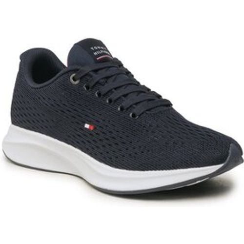 Lightweight Runner Knit FM0FM04700 - Tommy Hilfiger - Modalova