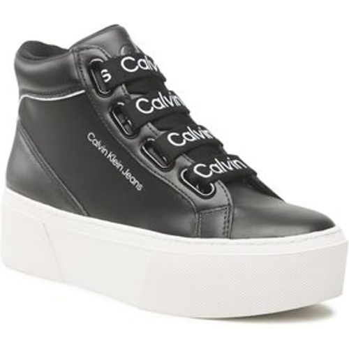 Flatform Mid Branded Laces YW0YW00869 - Calvin Klein Jeans - Modalova