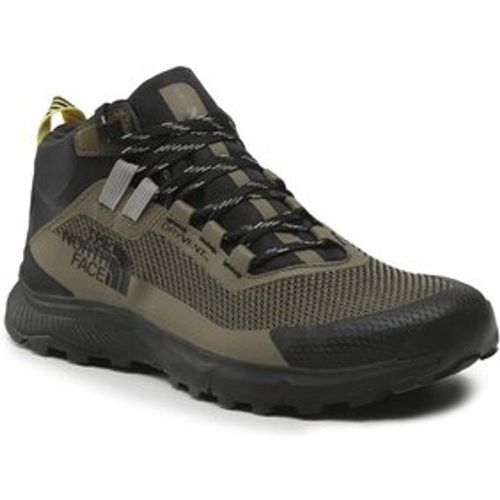 Cragstone Mid Wp NF0A5LXBWMB1 - The North Face - Modalova