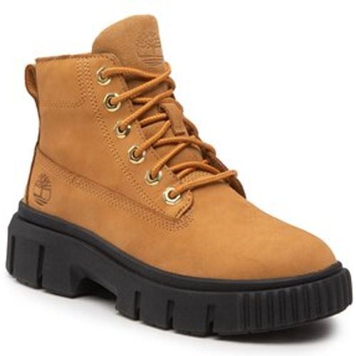 Greyfield Leather Boot TB0A5RP4231 - Timberland - Modalova
