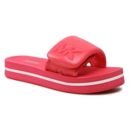 Mk Platform Slide 40S3MKFA1L - MICHAEL Michael Kors - Modalova