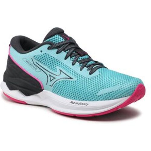 Mizuno Wave Revolt 3 J1GD238121 - Mizuno - Modalova