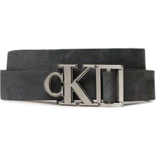 Mono Seasonal Lthr Belt 25Mm K60K610895 - Calvin Klein Jeans - Modalova