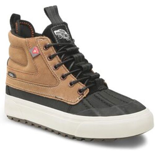 Vans Sk8-Hi Del Pat VN0A5JMNY3U1 - Vans - Modalova