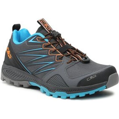 CMP Atik Trail Running Shoe 3Q32147 - CMP - Modalova