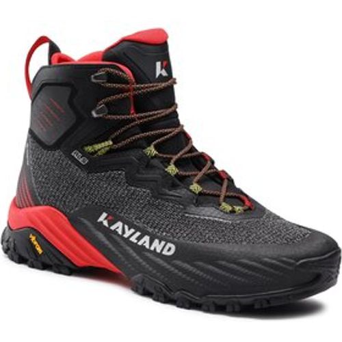 Duke Mid Gtx GORE-TEX 018022480 - Kayland - Modalova