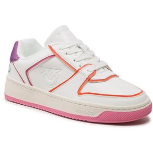 Flamine Sneaker 20231 BLKS1 101226.A0VK - pinko - Modalova