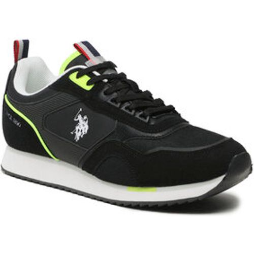 U.S. Polo Assn. Ethan ETHAN001 - U.S. Polo Assn. - Modalova