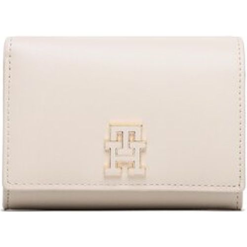 Th Chic Med Flap Wallet AW0AW14887 - Tommy Hilfiger - Modalova