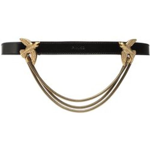 Love Berry Evolution 1 H2 Belt PE 23 PLT01 100301 A0F3 - pinko - Modalova