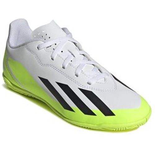 X Crazyfast.4 Indoor Boots IE4065 - Adidas - Modalova