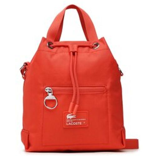 Lacoste Bucket Bag NF4196WE - Lacoste - Modalova