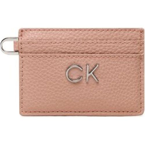 Re-Lock Cardholder Pbl K60K610671 - Calvin Klein - Modalova