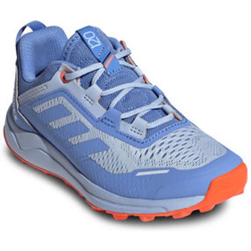 Terrex Agravic Flow Trail Running Shoes HQ3504 - Adidas - Modalova