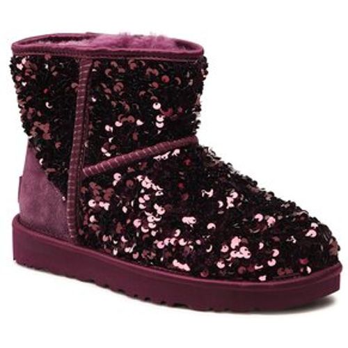 W Classic Mini Chunky Sequin 1130602 - Ugg - Modalova