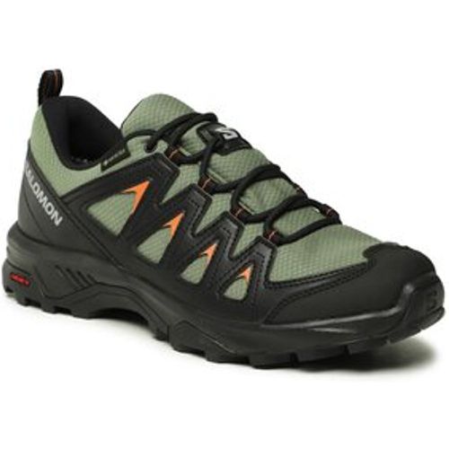 Salomon X Braze GORE-TEX L47180600 - Salomon - Modalova