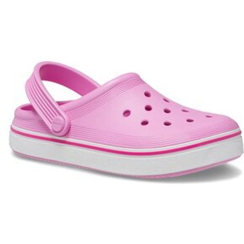 Crocband Clean Clog Kids 208477 - Crocs - Modalova