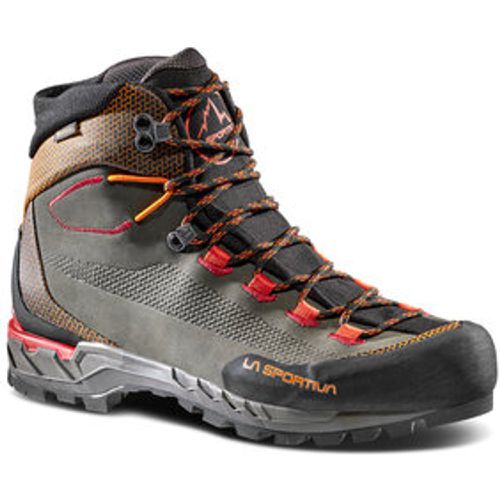 Trango Tech Leather Gtx GORE-TEX 21S900208 - la sportiva - Modalova